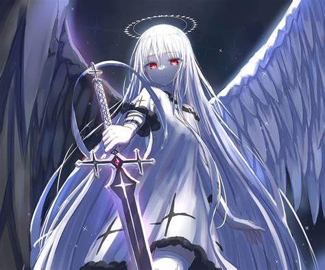 new angel manga